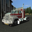 gts Mack 379 Logger verv vo... - Specials GTS & USA gts