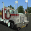 gts Mack 379 Logger verv vo... - Specials GTS & USA gts