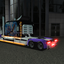 gts Kenworth W900 6x4 longf... - Specials GTS & USA gts