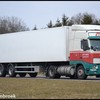 BL-JV-52 Volvo FH12 Otten H... - Rijdende auto's