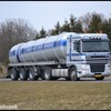 BP-NX-41 DAF XF Berkhof Sch... - Rijdende auto's