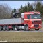 BR-ZS-72 DAF XF H.n - Rijdende auto's