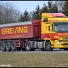 BT-XF-27 Mercedes Actros MP... - Rijdende auto's