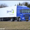 BX-LH-94 DAF XF105 Mercuur ... - Rijdende auto's