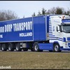 BX-RT-81 Volvo FH A van Dor... - Rijdende auto's