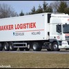 BX-TV-41 DAF CF Bakker Logi... - Rijdende auto's