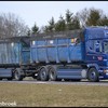 BZ-SR-03 Scania R500 Sandst... - Rijdende auto's