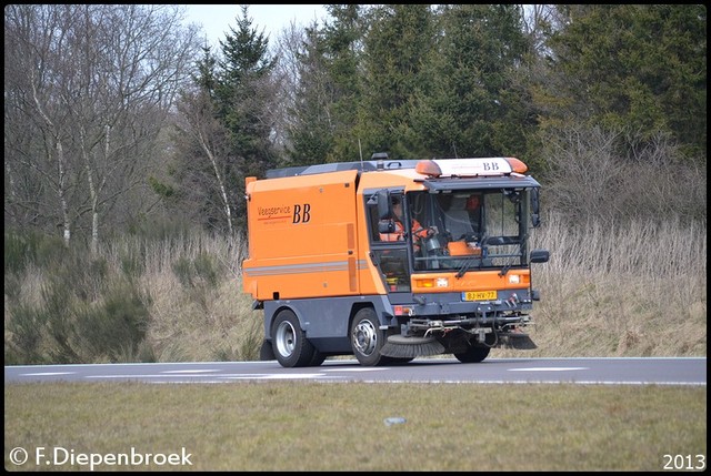 DSC 0037-BorderMaker Rijdende auto's