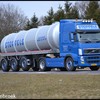 80-BBF-4 Volvo FH460 Stoppe... - Rijdende auto's