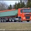 BN-NR-22 DAF XF Wemeijer Za... - Rijdende auto's