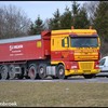 BR-LF-46 DAF 95XF Gebr - Rijdende auto's