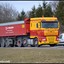 BR-LF-46 DAF 95XF Gebr - Rijdende auto's