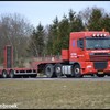 BR-RD-37 DAF XF Wetering De... - Rijdende auto's