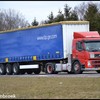 BR-SP-97 Volvo FM9 Nijhof W... - Rijdende auto's