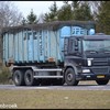 BR-XP-28 DAF CF Peter Brink... - Rijdende auto's