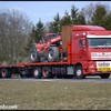 BS-BF-96 DAF XF95-BorderMaker - Rijdende auto's