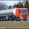 BS-BL-71 DAF XF105 Ten Katt... - Rijdende auto's