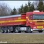 BS-BN-12 DAF XF Zwama Grijk... - Rijdende auto's