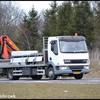 BS-GD-48 DAF LF-BorderMaker - Rijdende auto's