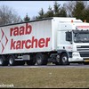 BS-LP-60 DAF CF Raab Karche... - Rijdende auto's