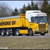 BS-RJ-08 Scania R420 Oenema... - Rijdende auto's