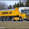 BT-DB-06 Scania R500 Oenema... - Rijdende auto's