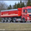 BT-RX-23 MAN TGX Nijkamp Ge... - Rijdende auto's