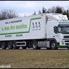 BT-SH-09 Volvo FH A.van der... - Rijdende auto's