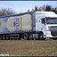 BV-PX-62 DAF XF105 Kool Tra... - Rijdende auto's