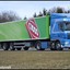 BV-RH-72 DAF 105XF Wegman S... - Rijdende auto's