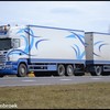 BX-NV-46 Scania R500 Van de... - Rijdende auto's