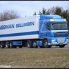 BX-XS-98 DAF 105XF Wegman S... - Rijdende auto's