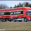 BZ-BJ-81 Volvo FM Jan Kredi... - Rijdende auto's