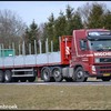 BZ-HJ-47 Volvo FH Wichers S... - Rijdende auto's