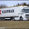 BZ-JZ-27 Volvo FH-BorderMaker - Rijdende auto's