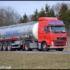 BZ-LJ-52 Volvo FH Nijhof Wa... - Rijdende auto's