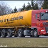 BZ-LS-02 DAF XF105 Kuper Kl... - Rijdende auto's