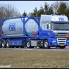 BZ-PZ-38 DAF XF105 Coil Ser... - Rijdende auto's