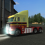 gts Freightliner Argosy ver... - Specials GTS & USA gts