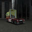 gts Freightliner Argosy ver... - Specials GTS & USA gts