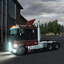 gts Freightliner FLB 6x4 + ... - Specials GTS & USA gts