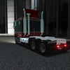 gts Freightliner FLB 6x4 + ... - Specials GTS & USA gts