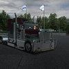 gts Western star lowmax 6x4... - Specials GTS & USA gts