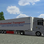 ets gts Chereau Technogram ... - Specials GTS & USA gts