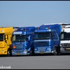 LIne Up Wegman Sellingen NL... - 2013