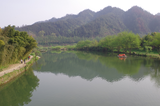  Jiangxi (æ±Ÿè¥¿)