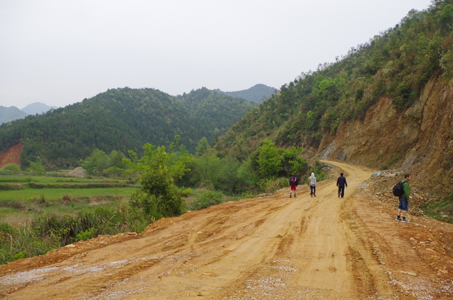  Jiangxi (æ±Ÿè¥¿)