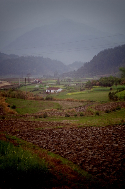  Jiangxi (æ±Ÿè¥¿)