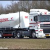 BH-ZZ-62 DAF 95XF Kruisdijk... - Rijdende auto's