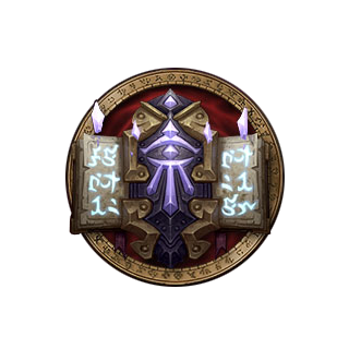 Mage crest - 